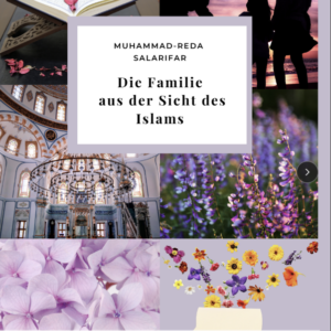 Die Familie aus der Sicht des Islams