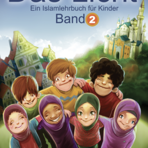 Das Licht – Band 2